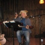 Wieczór Artystyczny w Smolanym Dębie - 12.08.2016r