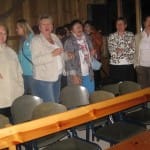 Wieczór Artystyczny w Smolanym Dębie - 12.08.2016r