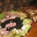 Wieczór Artystyczny w Smolanym Dębie - 12.08.2016r