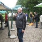 Spotkanie sportowo-rekreacyjne w Gawrych Rudzie - 17.08.2016r