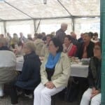 Spotkanie sportowo-rekreacyjne w Gawrych Rudzie - 17.08.2016r