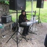 Spotkanie sportowo-rekreacyjne w Gawrych Rudzie - 17.08.2016r