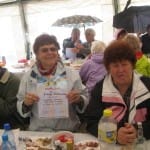 Spotkanie sportowo-rekreacyjne w Gawrych Rudzie - 17.08.2016r