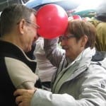 Spotkanie sportowo-rekreacyjne w Gawrych Rudzie - 17.08.2016r