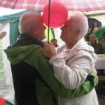 Spotkanie sportowo-rekreacyjne w Gawrych Rudzie - 17.08.2016r