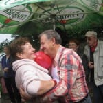 Spotkanie sportowo-rekreacyjne w Gawrych Rudzie - 17.08.2016r