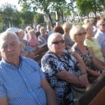 Dancing 60-latka (25.08.2016r)