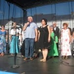 Dancing 60-latka (25.08.2016r)