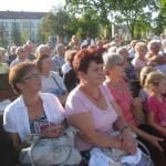 Dancing 60-latka (25.08.2016r)