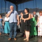 Dancing 60-latka (25.08.2016r)