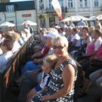 Dancing 60-latka (25.08.2016r)