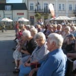 Dancing 60-latka (25.08.2016r)