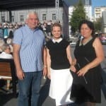 Dancing 60-latka (25.08.2016r)