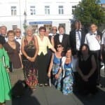 Dancing 60-latka (25.08.2016r)