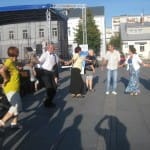 Dancing 60-latka (25.08.2016r)