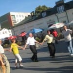 Dancing 60-latka (25.08.2016r)