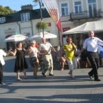 Dancing 60-latka (25.08.2016r)