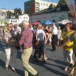 Dancing 60-latka (25.08.2016r)