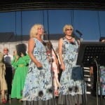 Dancing 60-latka (25.08.2016r)