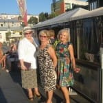 Dancing 60-latka (25.08.2016r)