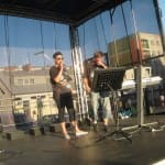 Dancing 60-latka (25.08.2016r)