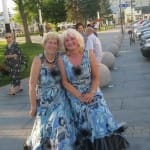 Dancing 60-latka (25.08.2016r)