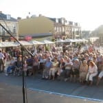 Dancing 60-latka (25.08.2016r)