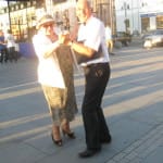 Dancing 60-latka (25.08.2016r)