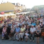 Dancing 60-latka (25.08.2016r)