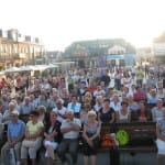 Dancing 60-latka (25.08.2016r)