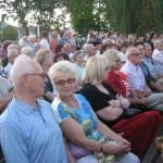 Dancing 60-latka (25.08.2016r)