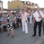 Dancing 60-latka (25.08.2016r)