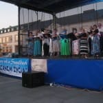 Dancing 60-latka (25.08.2016r)