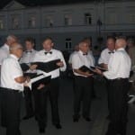 Dancing 60-latka (25.08.2016r)