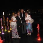 Dancing 60-latka (25.08.2016r)