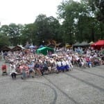 Jarmark Kamedulski - 06.08.2016r