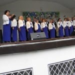 Jarmark Kamedulski - 06.08.2016r