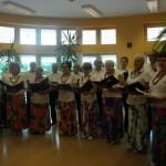 Zespół Ocean Życia z występem w Hospicjum - 28.07.2016r