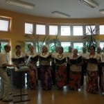 Zespół Ocean Życia z występem w Hospicjum - 28.07.2016r