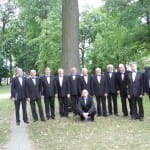 Jarmark Kamedulski - 06.08.2016r