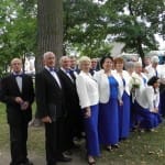 Jarmark Kamedulski - 06.08.2016r