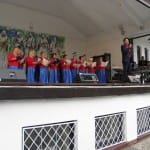 Jarmark Kamedulski - 06.08.2016r