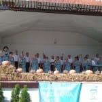 Sąsiedzi przy stole - 11.09.2016 r