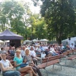 Sąsiedzi przy stole - 11.09.2016 r