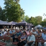 Sąsiedzi przy stole - 11.09.2016 r