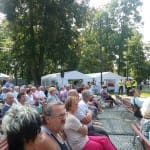 Sąsiedzi przy stole - 11.09.2016 r