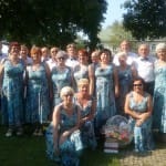 Sąsiedzi przy stole - 11.09.2016 r