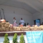 Sąsiedzi przy stole - 11.09.2016 r