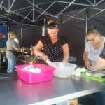 Sąsiedzi przy stole - 11.09.2016 r