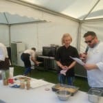 Sąsiedzi przy stole - 11.09.2016 r